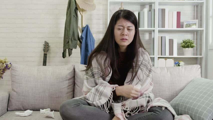 Berbagai Pilihan Pengobatan untuk Atasi Tipes