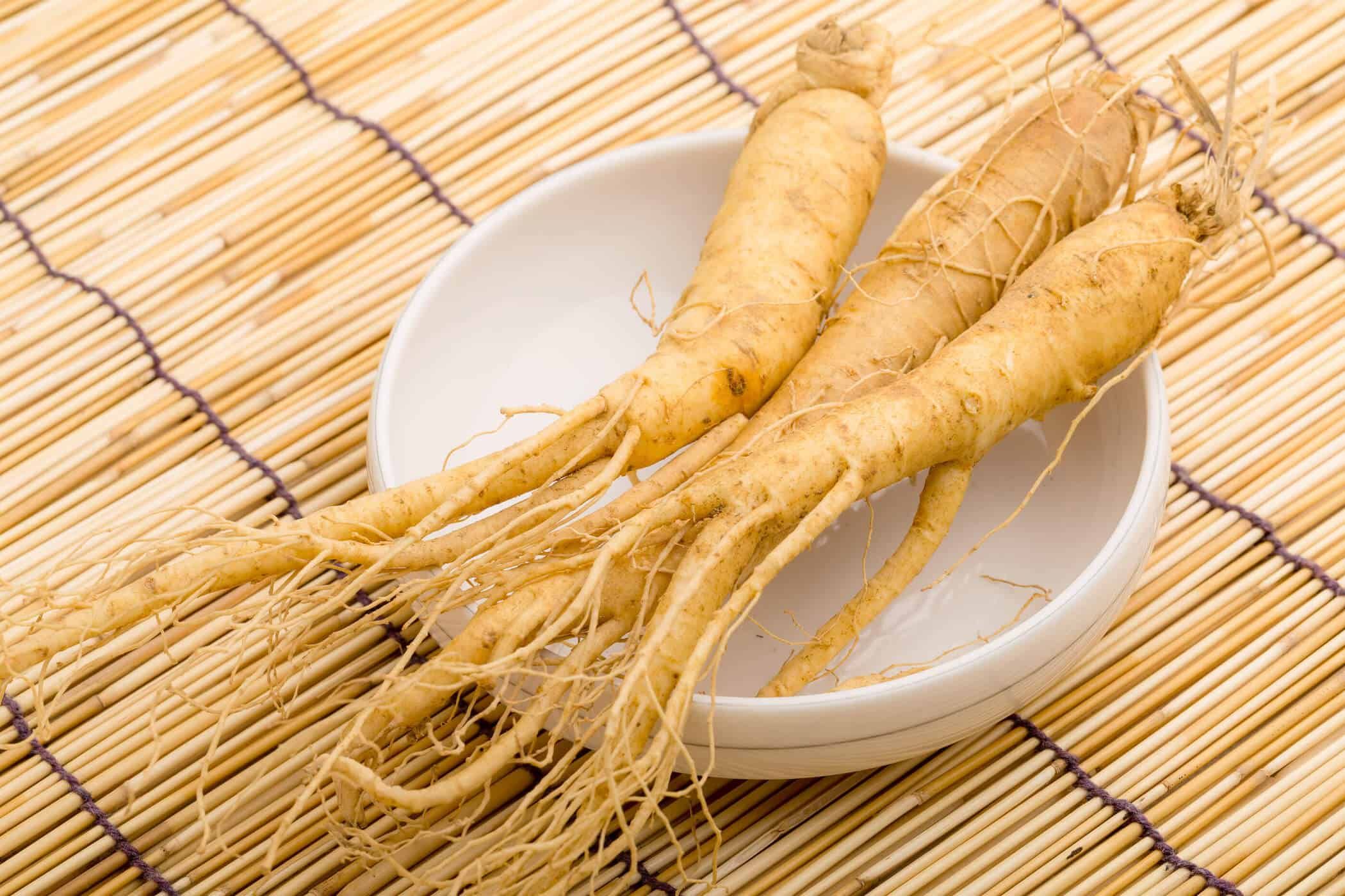 manfaat-kesehatan-ginseng-korea