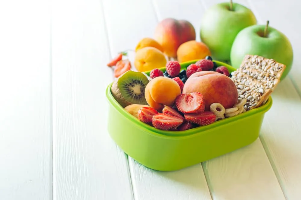 6 Camilan Sehat yang Aman untuk Penyandang Diabetes