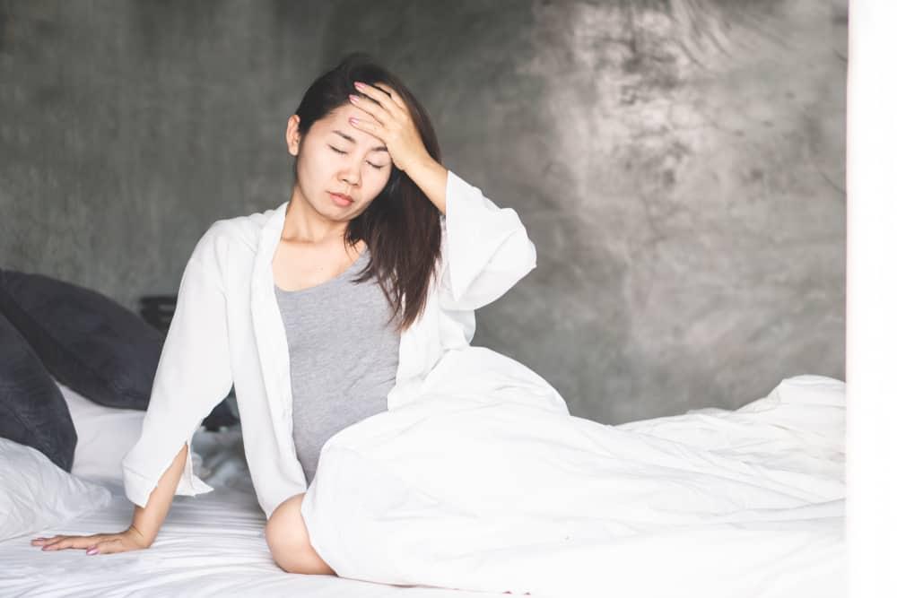 Cara Mencegah Anemia pada Ibu Hamil