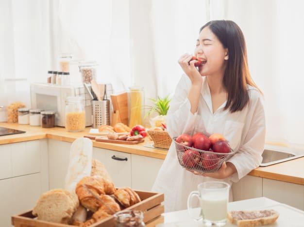 Ingin Menurunkan Berat Badan, Sebaiknya Sarapan Atau Tidak?