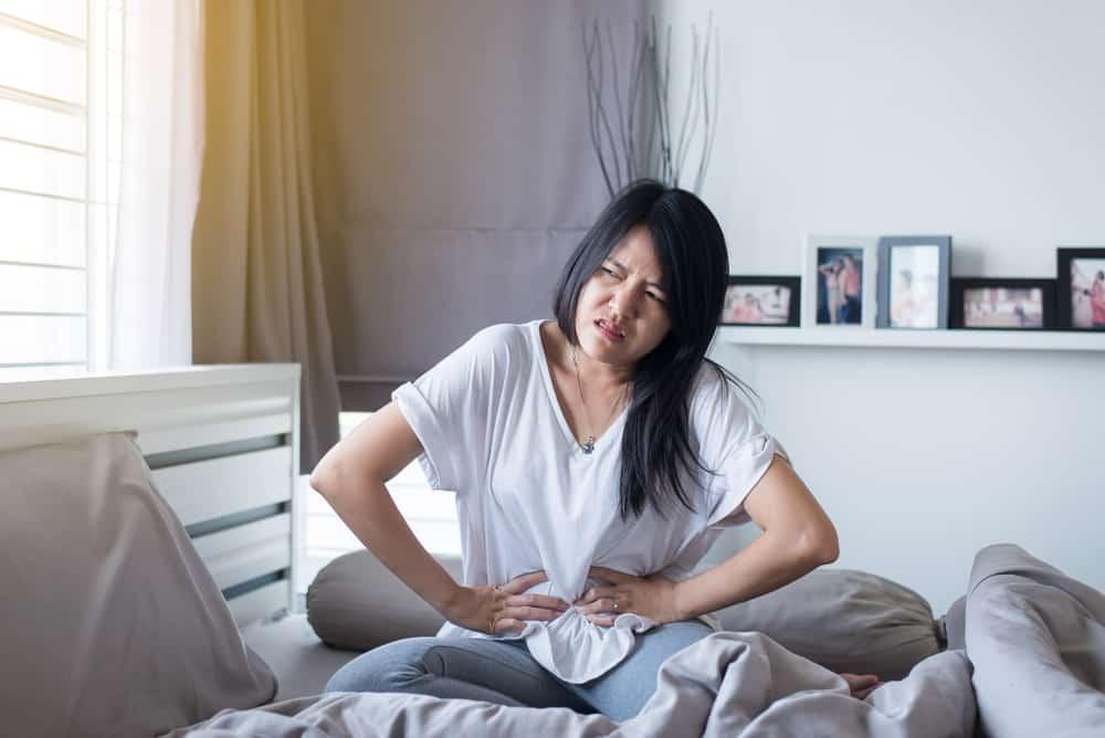 tukak-lambung-kronis