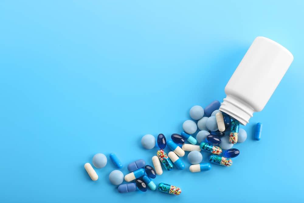 7 Pilihan Obat Medis untuk Mengatasi Perut Begah