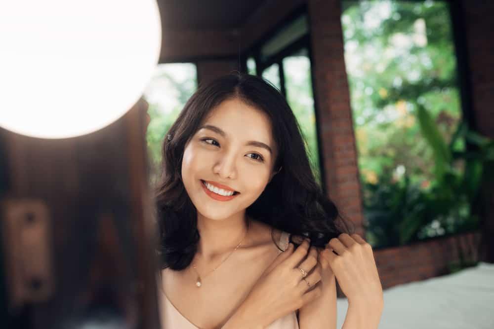 3 Tips Mengembalikan Warna Rambut Secara Alami Tanpa Mengecatnya