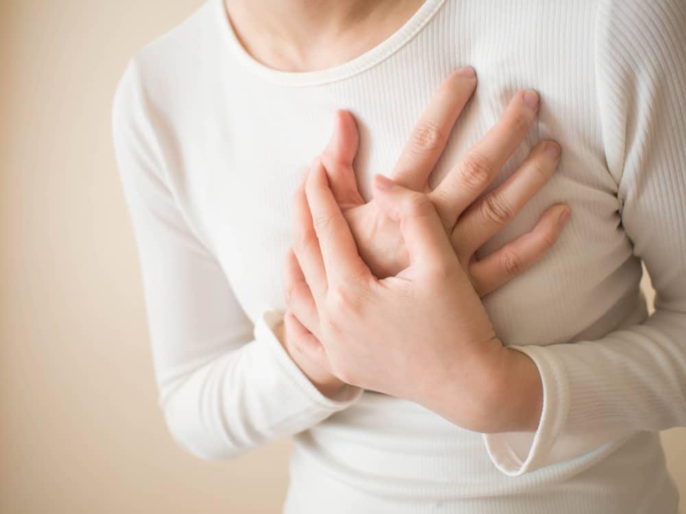 Stroke Bisa Terjadi di Usia Muda, Ini Beragam Hal Pemicunya