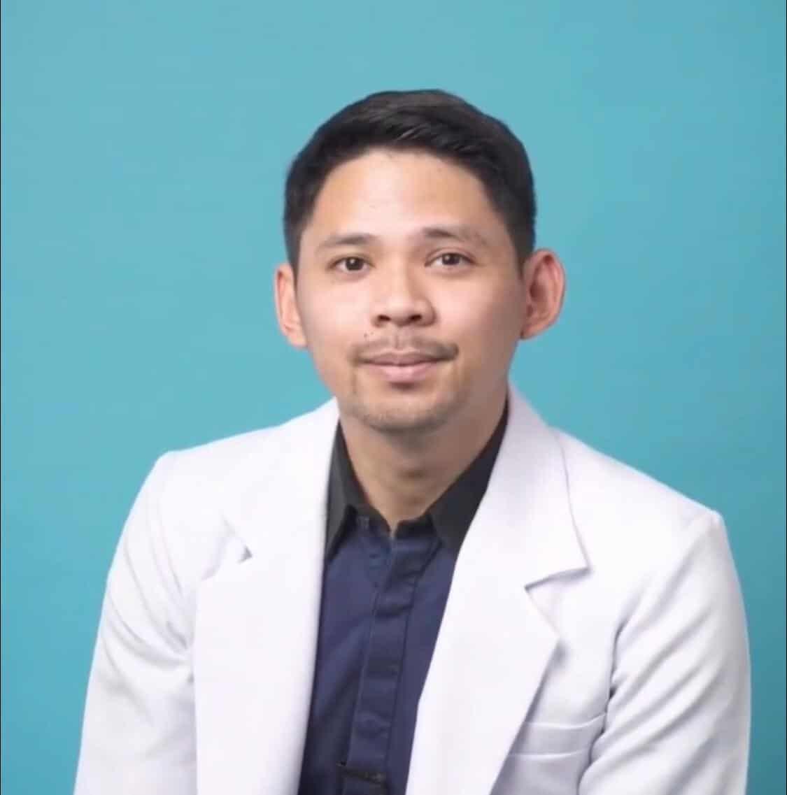 dr. M. Alvin Astian Ardiansyah