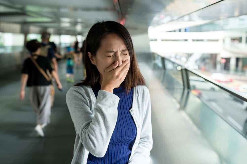 Cara Tepat Mencegah Reaksi Alergi yang Harus Anda Ketahui