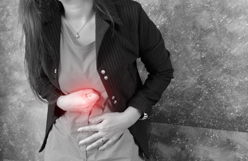 Pengobatan Rumahan dengan Obat Alami untuk Radang Pankreas