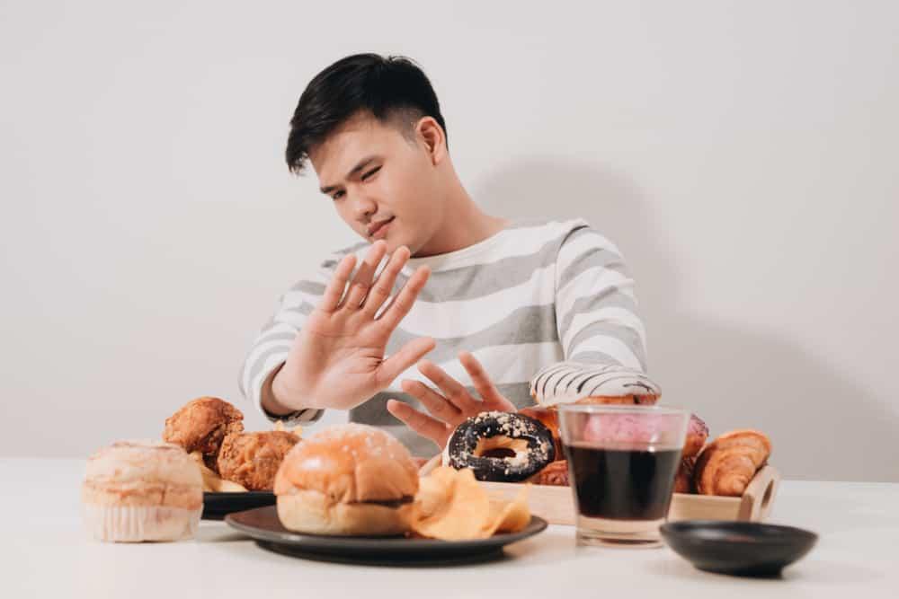 3 Cara Mengatasi Intoleransi Gluten