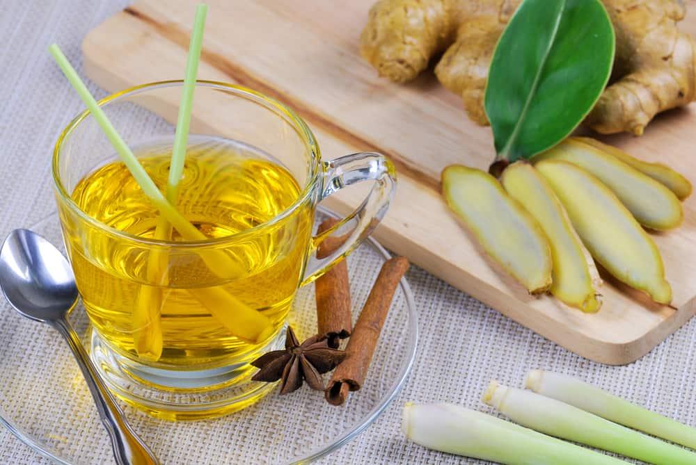 3 Resep Olahan Minuman Sereh yang Segar dan Menyehatkan