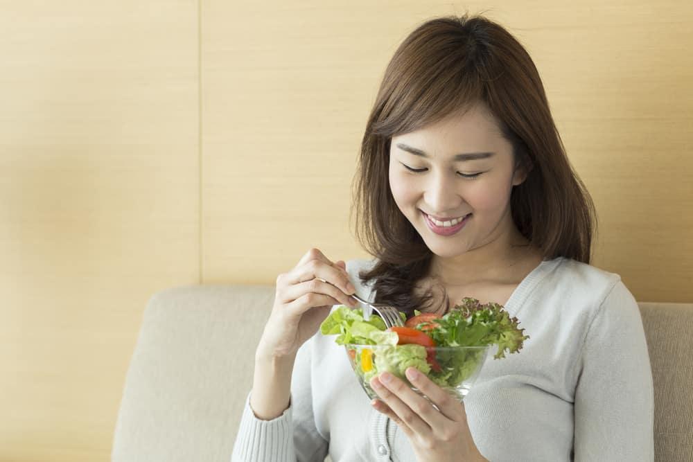 Berat Badan Hilang Akibat Depresi? Begini Cara Mengembalikannya