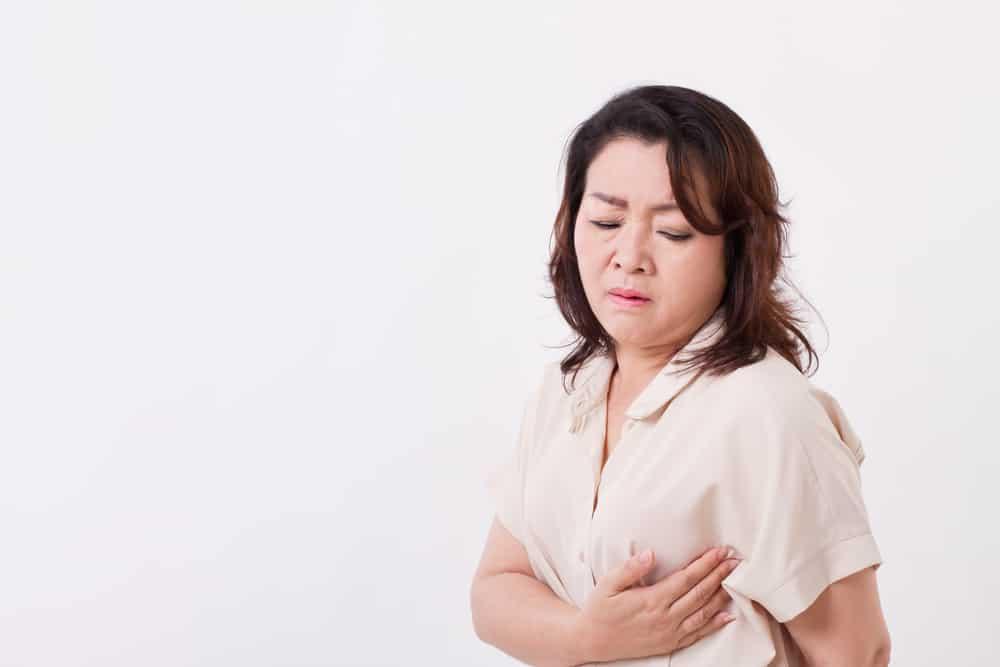 Beragam Perubahan Bentuk Payudara Ketika Wanita Mulai Menua