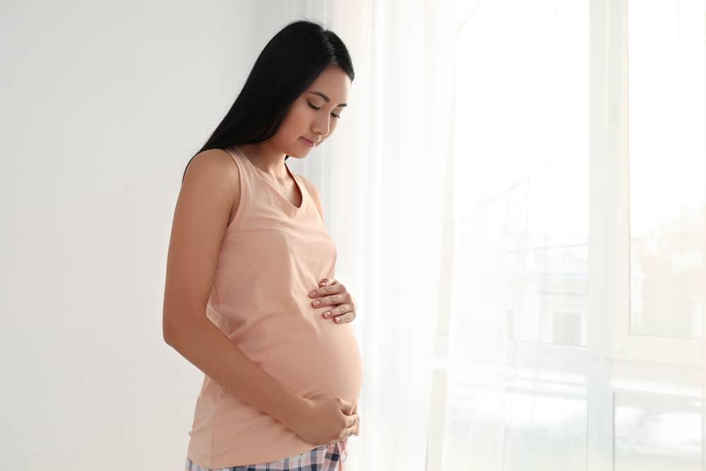 Mengapa Bisa Ada Wanita yang Tidak Sadar Kalau Sedang Hamil?