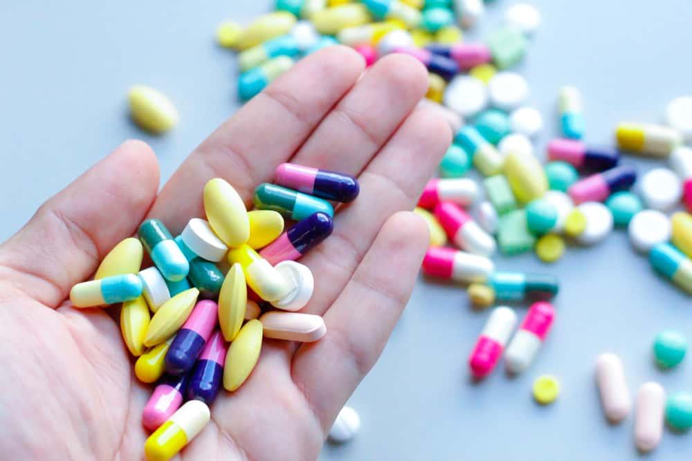 Sama-sama Bisa Atasi Asam Lambung, Ini Beda Obat Famotidine dan Ranitidine