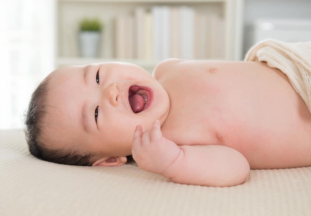 6 Tips Memancing Tawa Si Kecil untuk Mendukung Perkembangannya