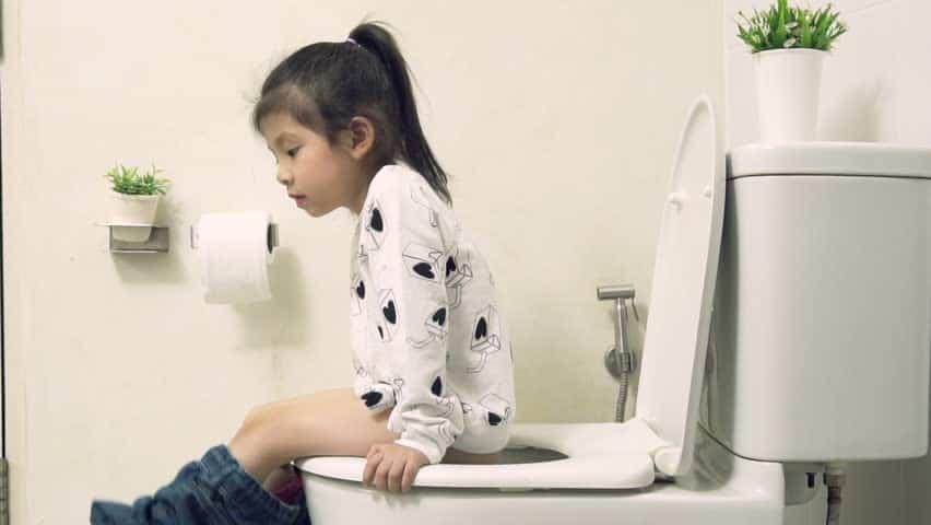 Anak Sering Kencing, Mungkinkah Tanda Kandung Kemih Overaktif?