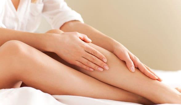 menggunakan-lotion-saat-kulit-basah