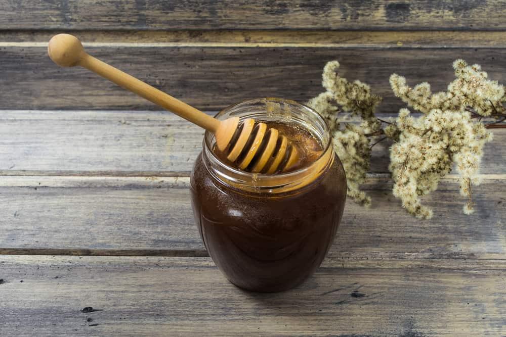 manfaat-madu-hitam