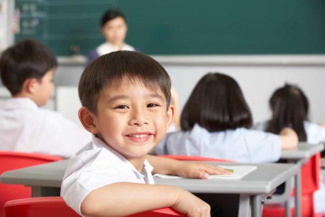 Begini Trik Cerdas Memilih Sekolah yang Tepat untuk Anak