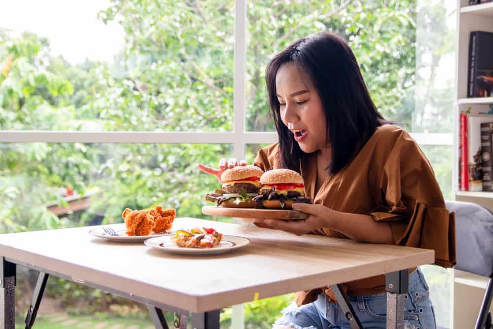 Refeeding Syndrome, Kondisi Fatal yang Mengintai Pasien Kurang Gizi