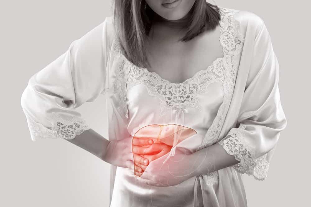 Mengenal Setiap Gejala Hepatitis C Baik Akut Maupun Kronis