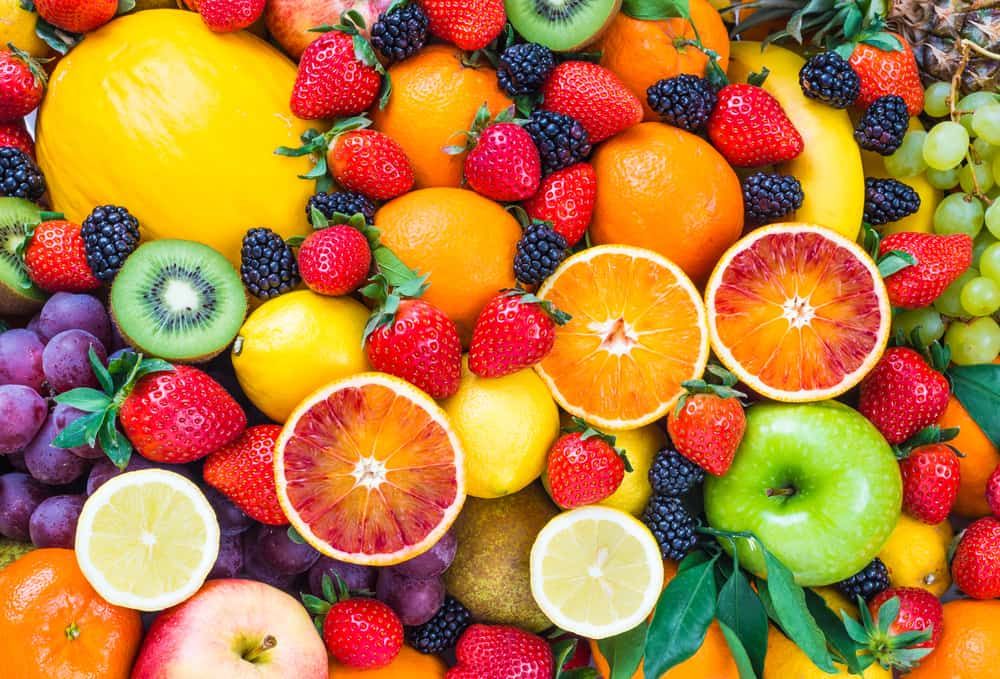 7 Pilihan Buah yang Bisa Bantu Meredakan Sakit Kepala