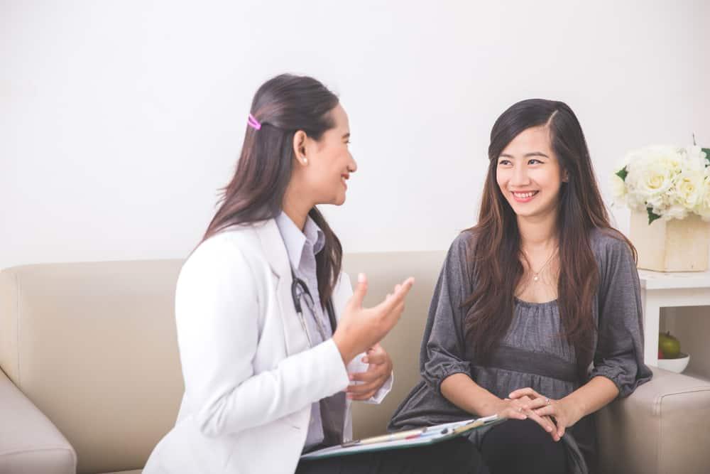 5 Tips Menjaga Kesehatan Ibu yang Hamil di Usia Muda