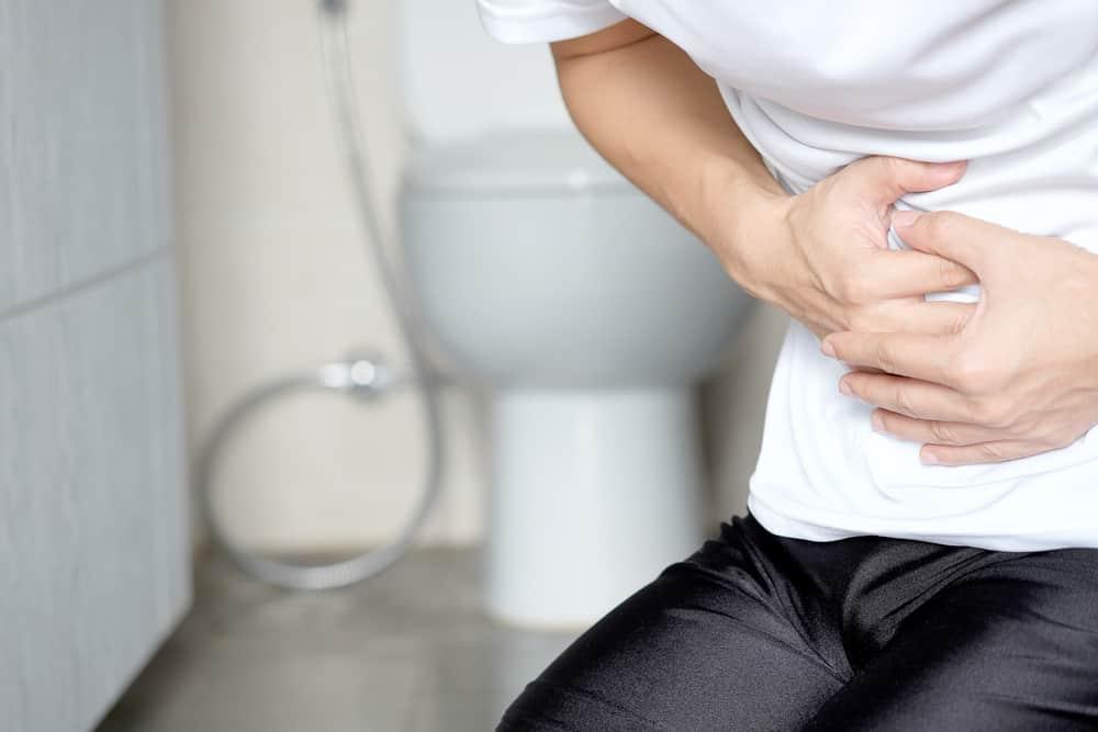 Haruskah ke Dokter Jika Diare Selama Berhari-hari?