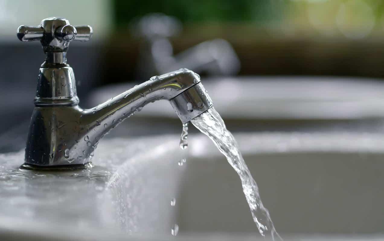 Filter Air Tepat untuk Air Minum yang Sehat