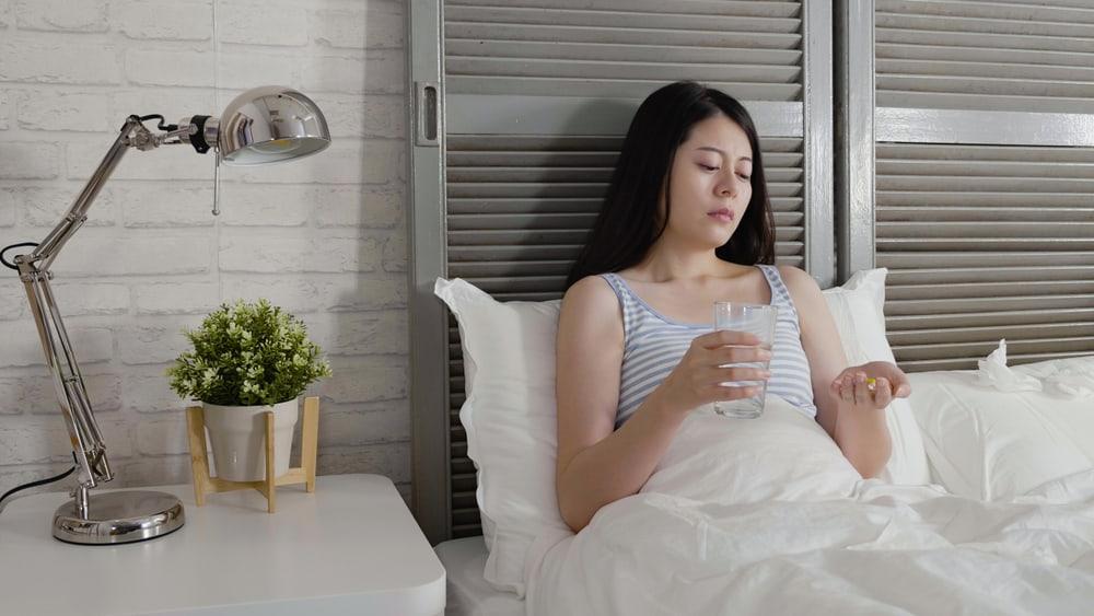 Penggunaan dan Dosis Obat Tidur yang Perlu Diperhatikan