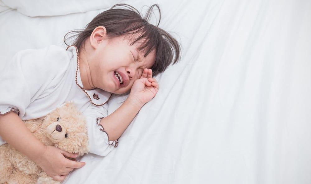 Perkembangan Sosial dan Emosional Anak Usia Dini 1-5 Tahun