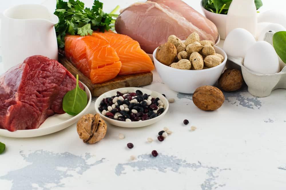 Membentuk Otot Tak Cukup Dengan Olahraga, Ini 3 Diet yang Bisa Membantu Anda