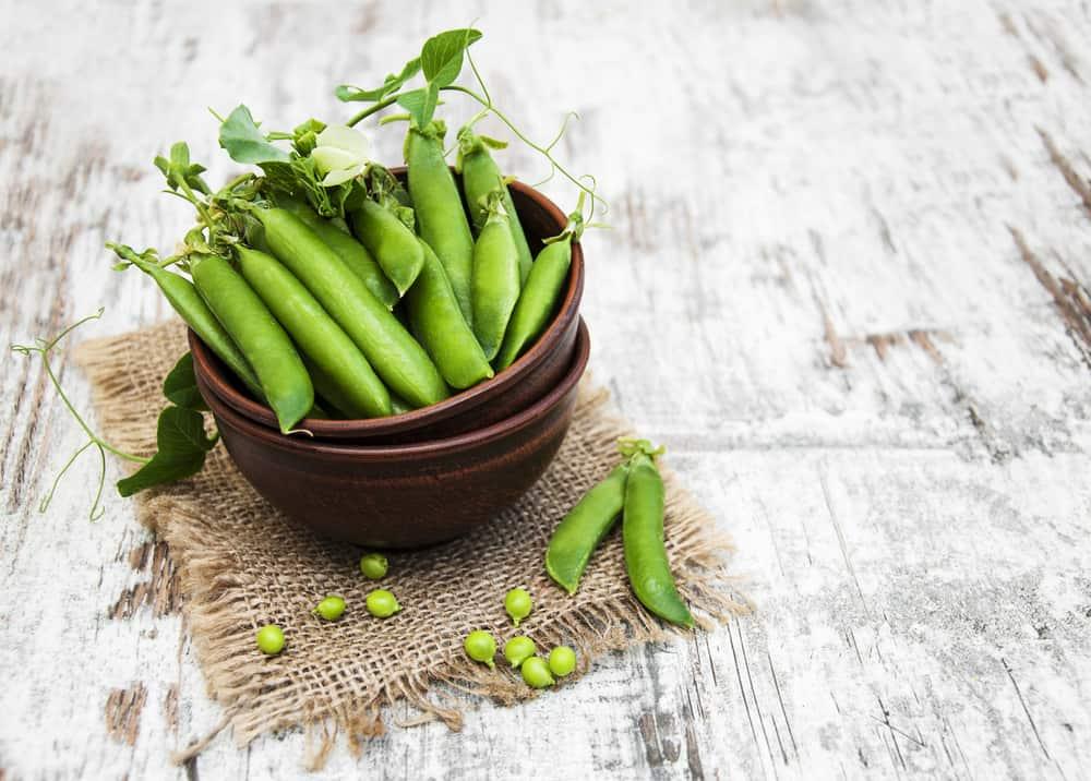 3 Resep Olahan Kacang Kapri yang Enak dan Bergizi