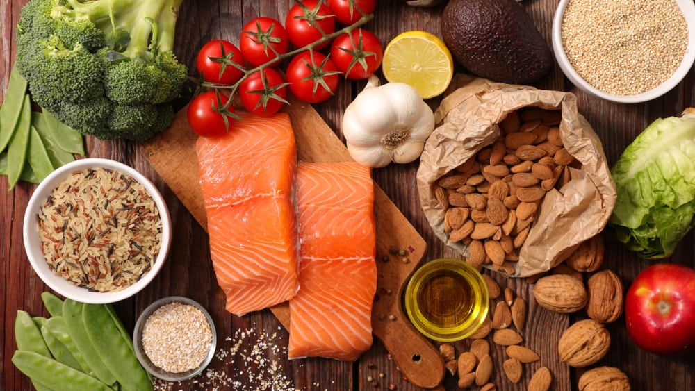 4 Jenis Vitamin untuk Menjaga Kesehatan Pernapasan