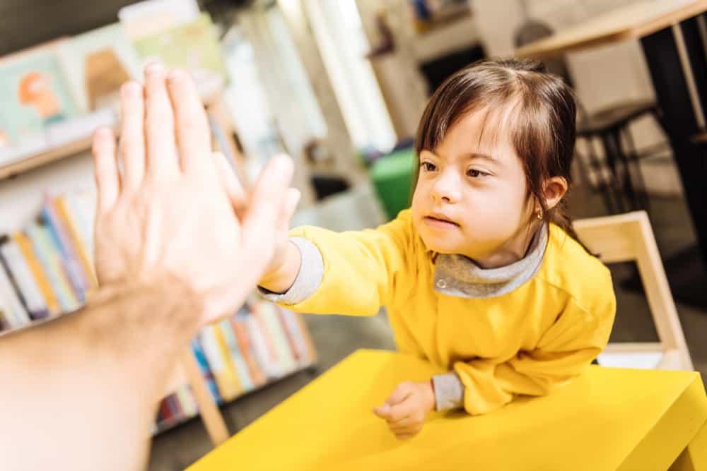 kemampuan-mengingat-anak-down-syndrome