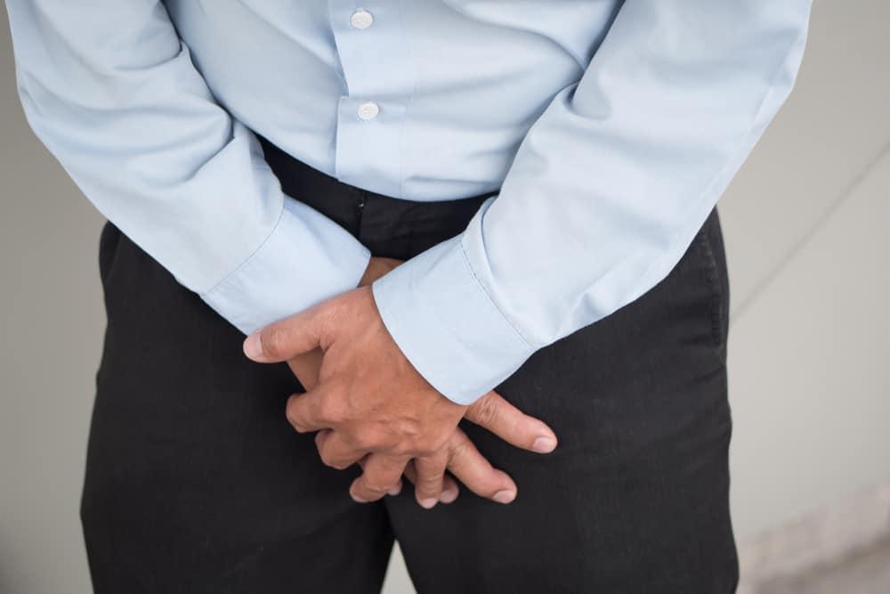 6 Faktor yang Dapat Menjadi Penyebab Pria Tidak Subur