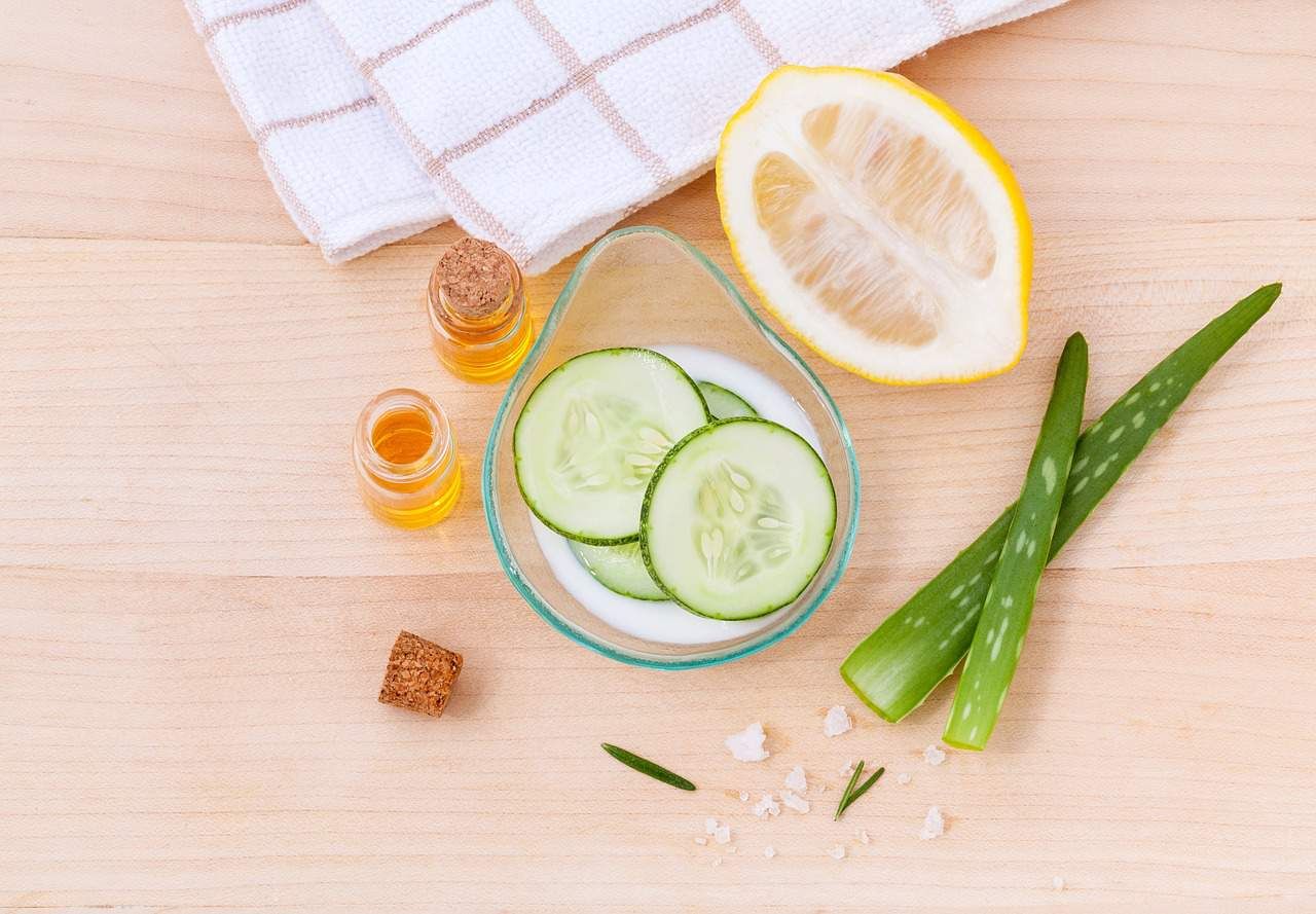 Body Scrub untuk Wajah, Apa Saja Bahayanya?