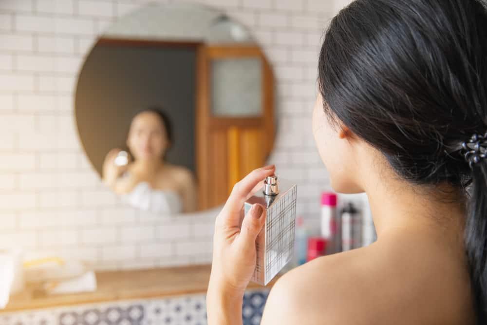 5 Jenis Parfum yang Beredar di Pasaran dan Efeknya Pada Kesehatan