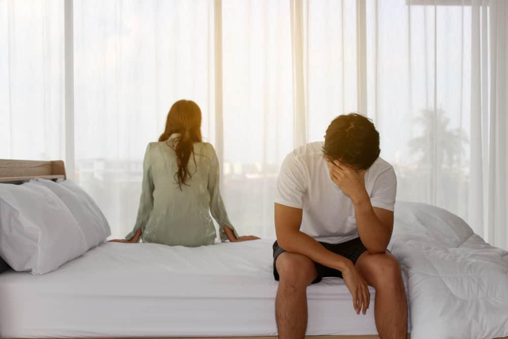 5 Dampak Buruk Gaslighting dalam Hubungan Asmara