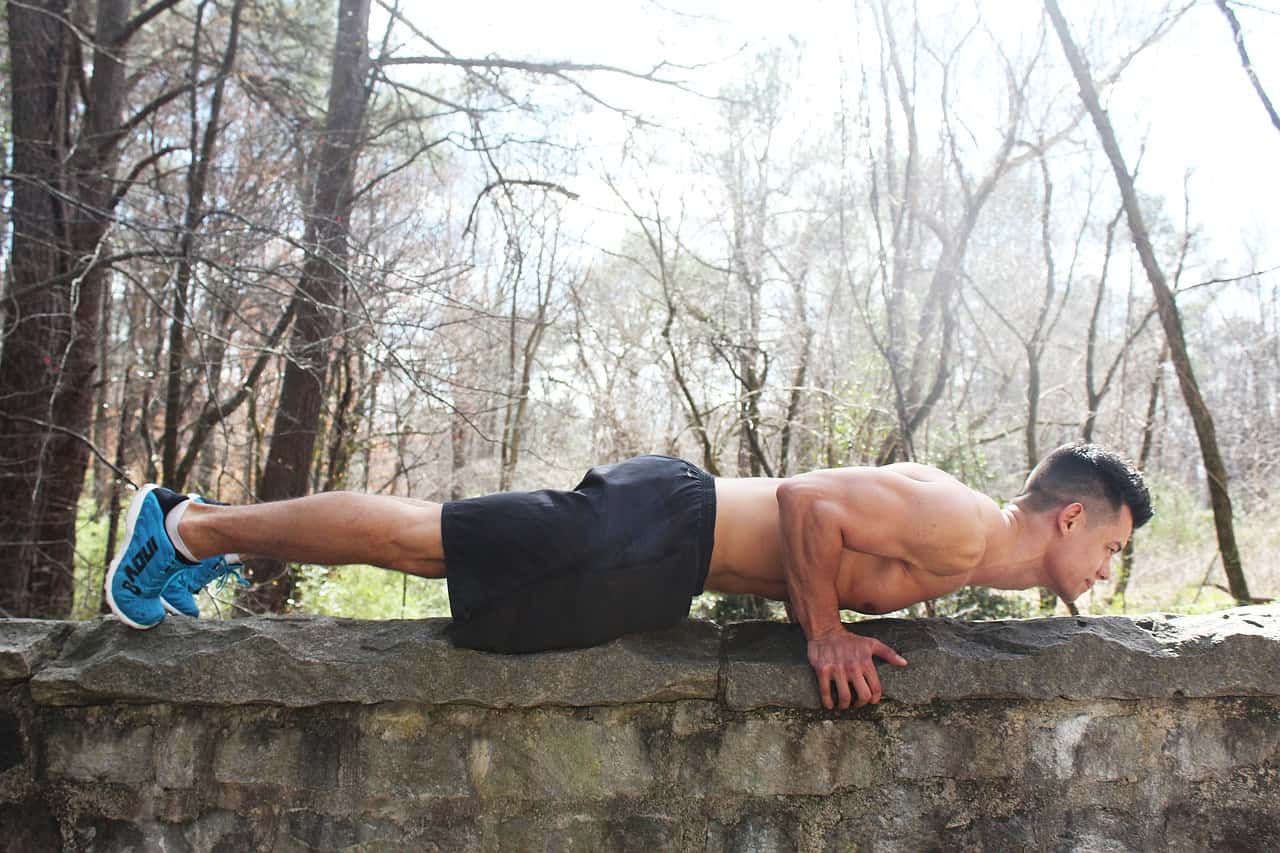 penyebab-susah-push-up