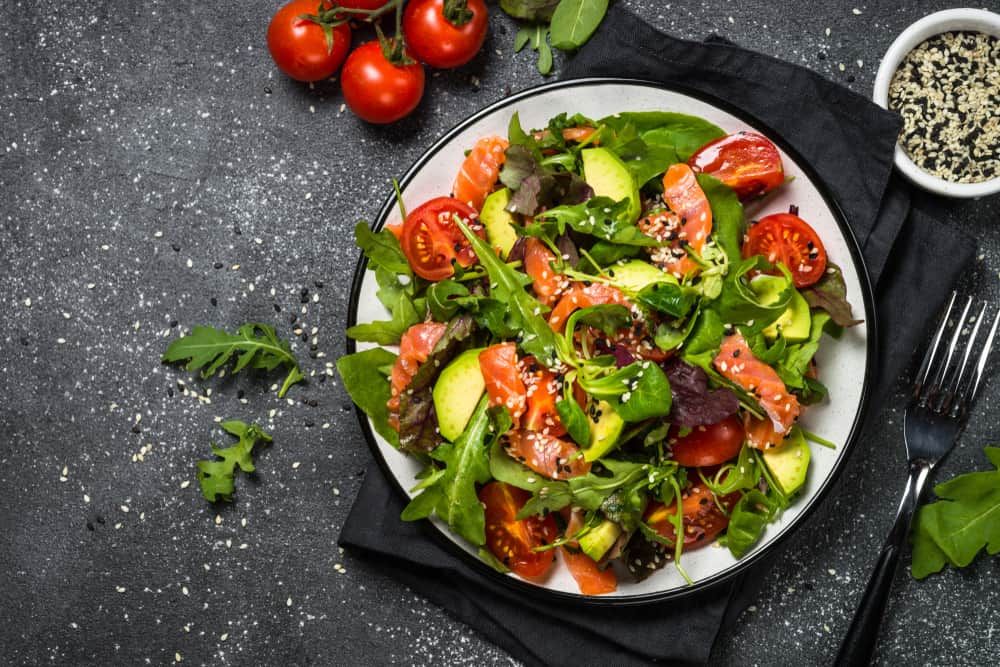 salad-sayur-untuk-diet