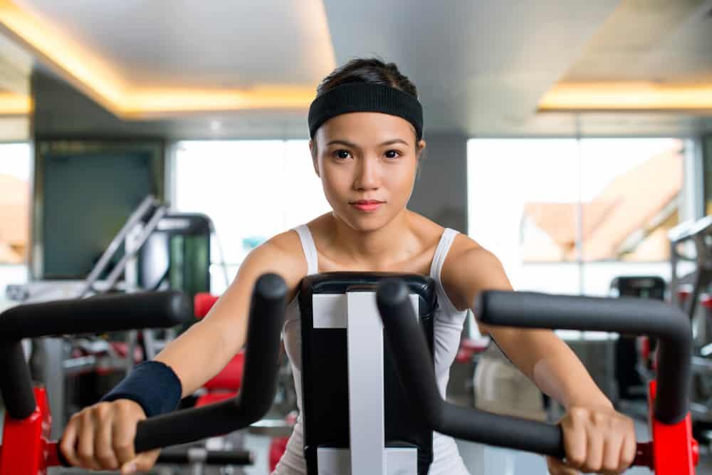 Mengukur Intensitas Latihan, Berlebihan atau Tidak?