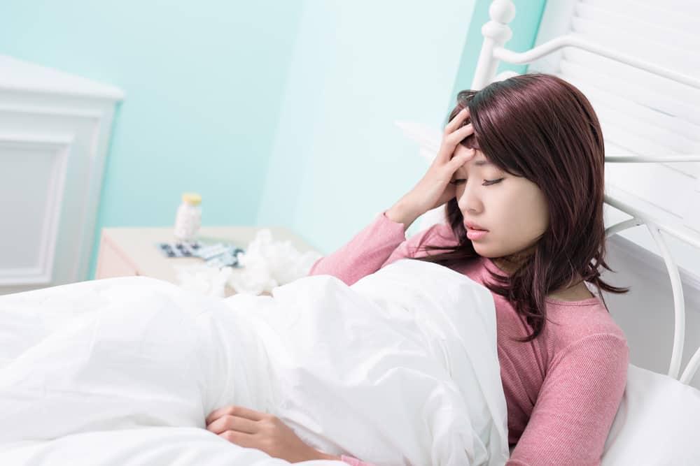 20 Komplikasi dan Bahaya HIV/AIDS pada Kesehatan Tubuh