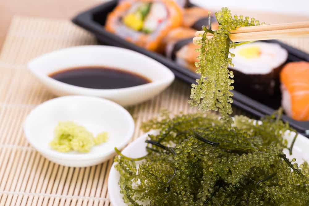 Mengenal Diet Okinawa, Rahasia Orang Jepang Berusia Panjang