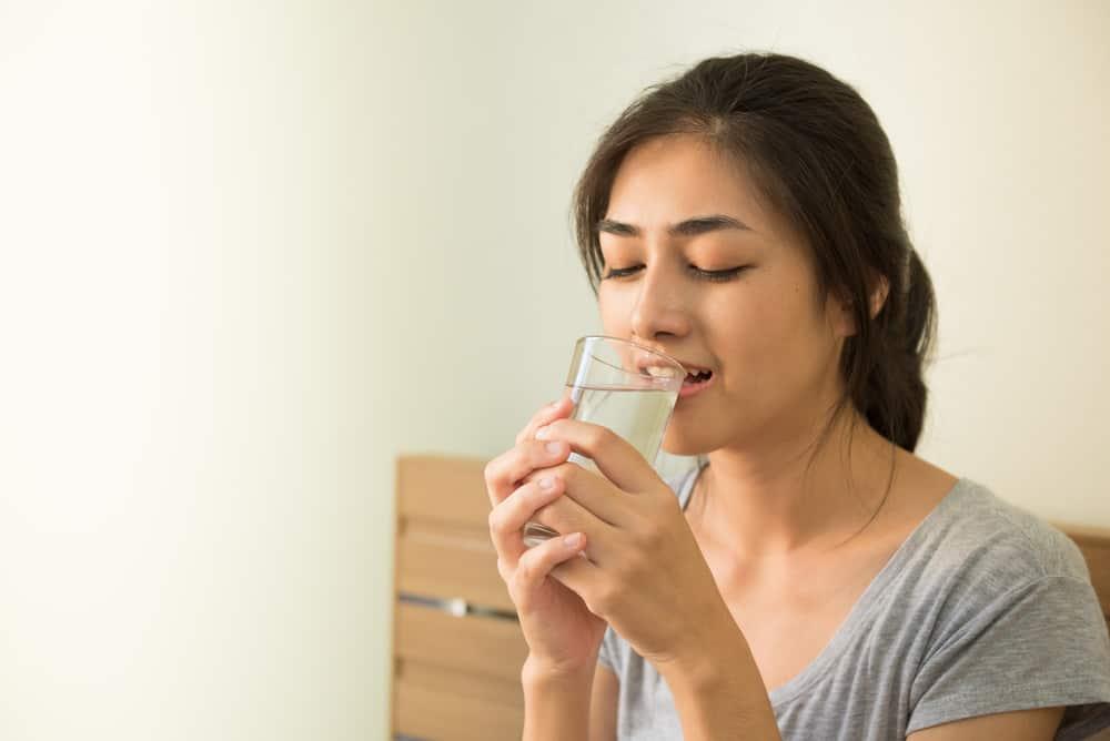 Ini 6 Tips agar Tubuh Bisa Pulih Optimal setelah Sakit