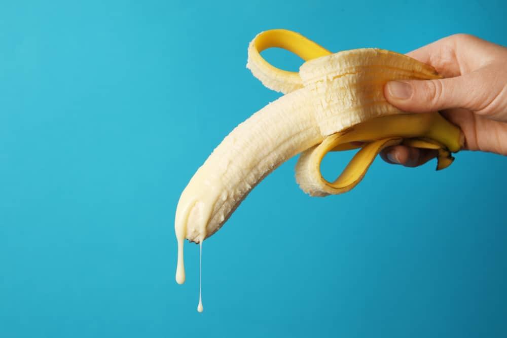 Sperma Berbentuk Seperti Jelly, Apakah Artinya Tidak Subur?