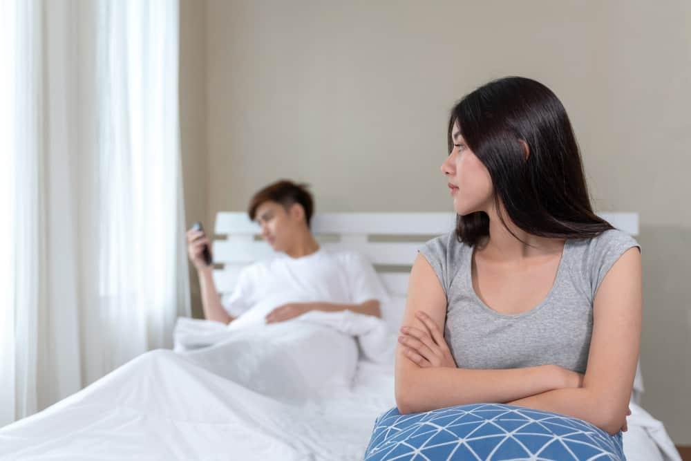 Mengapa Sebagian Wanita Suka Bad Boy?