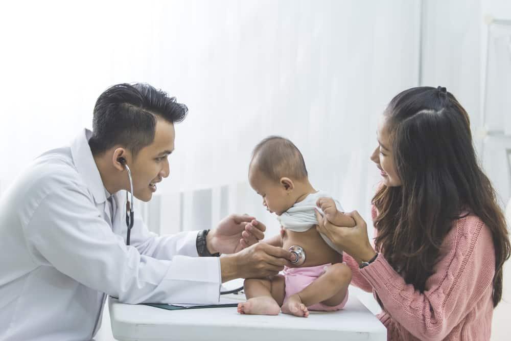 Apa Obat Diare (Mencret) yang Aman untuk Bayi?