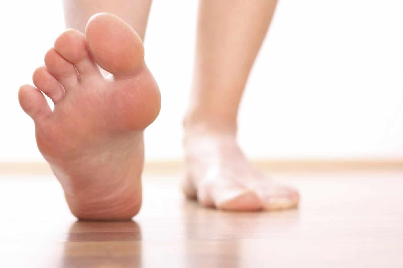5 Cara Mengatasi Gatal di Sela Jari Kaki