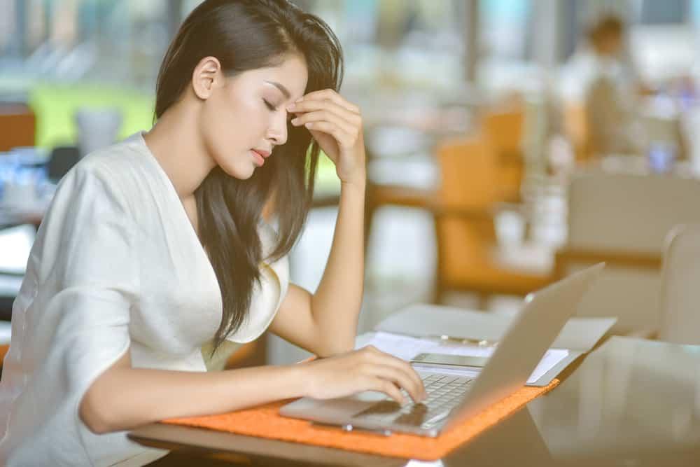 Mengapa Mati Rasa di Kepala Bisa Terjadi? Kenali Yuk Apa Saja Penyebabnya!